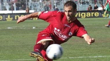 Genevier verso Benevento