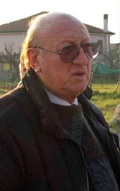 Alberto Pincione 