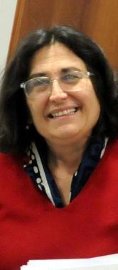 Maria Teresa De Lauretis 