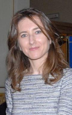 Paola Paganelli Au termale 