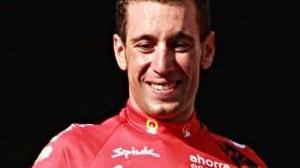 Vincenzo Nibali