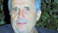 Il regista Marco Bellocchio
