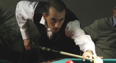 Maurizio Di Sante, primo pratese a raggiungere la fase finale 