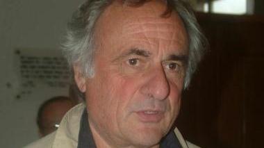 L’assessore Antonio Tedeschi