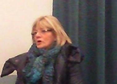 <b>LASSESSORE. </b>Lilia Silvi 