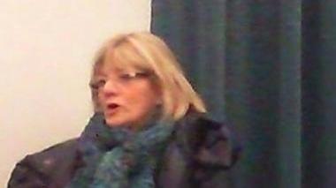 <b>L’ASSESSORE. </b>Lilia Silvi