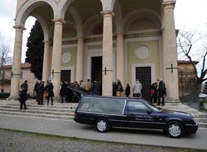 Ciao Angelo, memoria di Vada