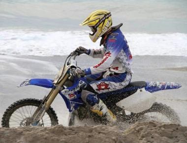 Dallalto in senso orario: Alessio Mazzamuto, Christopher Savini, Daniele Fornino 