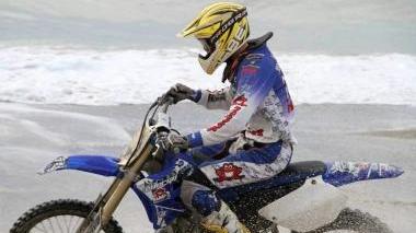 Dall’alto in senso orario: Alessio Mazzamuto, Christopher Savini, Daniele Fornino