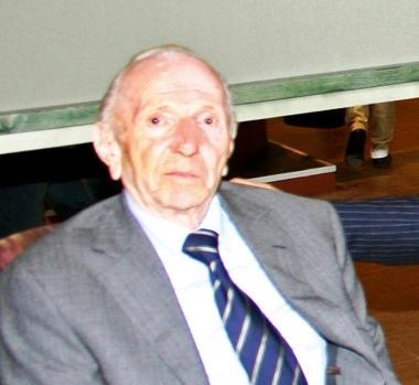 Marchino Balducci &egrave; morto allet&agrave; di 85 anni; &egrave; stato uno dei primi conciatori a far conoscere le pelli di Santa Croce nel mondo    