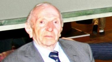 Marchino Balducci è morto all’età di 85 anni; è stato uno dei primi conciatori a far conoscere le pelli di Santa Croce nel mondo