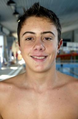 Lorenzo Tarocchi 