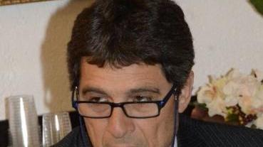 <b>STRILLAIE.</b> Massimo Filipponi