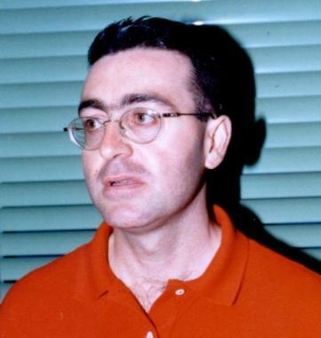 <b>ROTTAMATORE </b>Roberto Ovi    