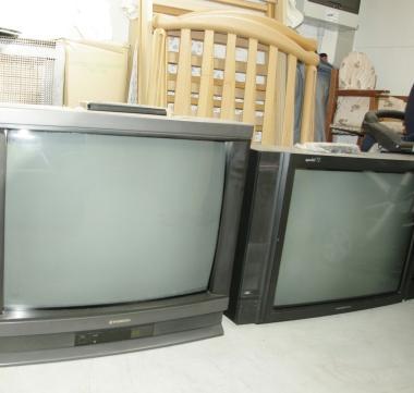 Gli oggetti usati ora tornano ad essere utili