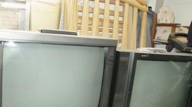 Gli oggetti usati ora tornano ad essere utili