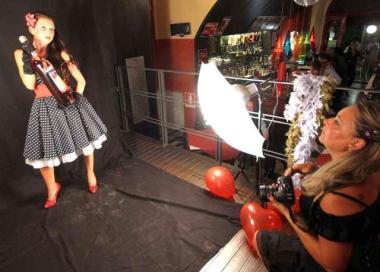 Burlesque, al Fuori di porta uno spettacolo e una mostra