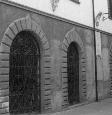 La sede del Comune di Fivizzano   