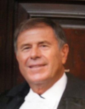 Addio all'avvocato Stefano Gonnelli