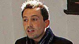 Matteo Arcenni
