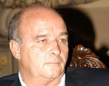 Il dottor Giuseppe Figlini presidente dellOrdine dei medici 