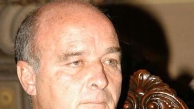 Il dottor Giuseppe Figlini presidente dell’Ordine dei medici