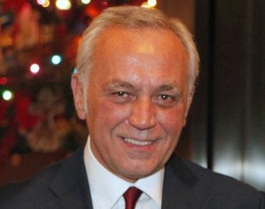 Paolo Spadaccini 
