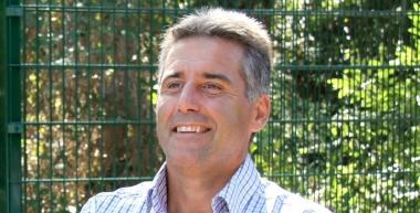 Lassessore Mauro Ratti 