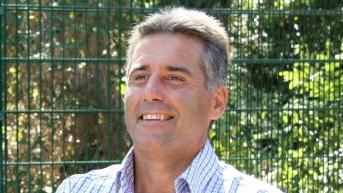 L’assessore Mauro Ratti