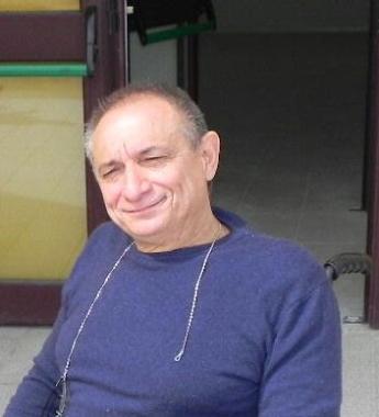 Alessandro Garzella 