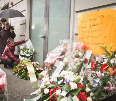 Piazza Dalmazia, il luogo della strage fiorentina 