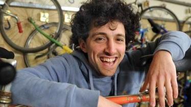 Più bici e meno autobus nel disegno di una città più a misura d'uomo