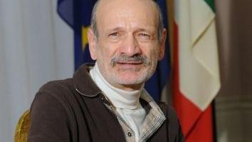 L’assessore provinciale al lavoro, Mario Regoli