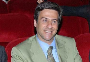 <strong>SINDACO.</strong> Emilio Bonifazi in platea agli Industri