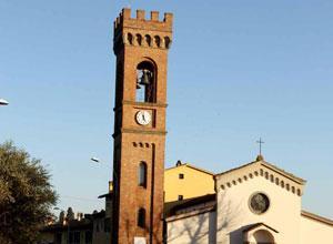 Piazza più grande e cura delle strade ecco cosa vuole Torre