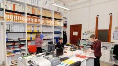 A Piombino sono 16 gli impiegati che entro il 31 dicembre prenderanno la via della pensione, su un totale di 253 dipendenti