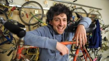 I giovani e la città: «Più bici e meno autobus»