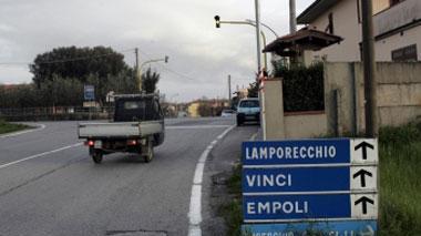 T-red, automobilisti parti civili
