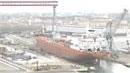 La nave sequestrata in Oman costruita dai cantieri Orlando