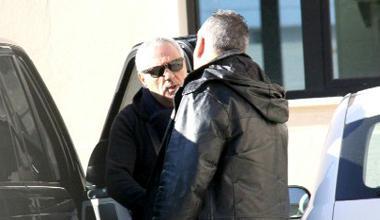Trovato morto il fratello di Panariello Lo showman: "Non me l'aspettavo"