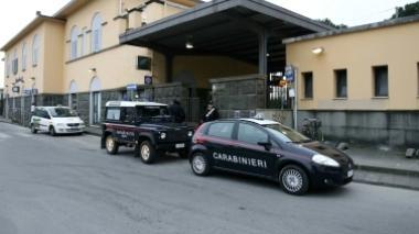 Ricettatori in fuga: fermati e denunciati
