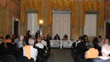 Auguri alla città, domani il primo concerto in palazzo Ducale