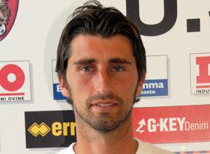 Calcioscommesse, Filippo Carobbio ai domiciliari