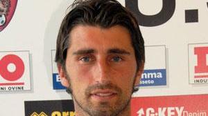 Calcioscommesse, Filippo Carobbio ai domiciliari