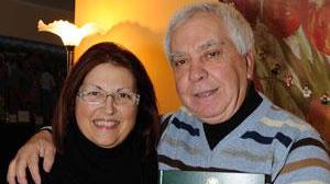 L'ex preside si laurea a 71 anni