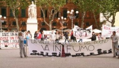 Caso Alce, incontro pubblico a Borgo Mozzano