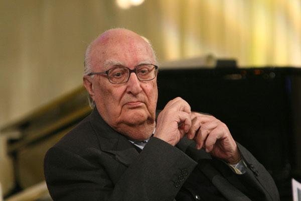 Andrea Camilleri