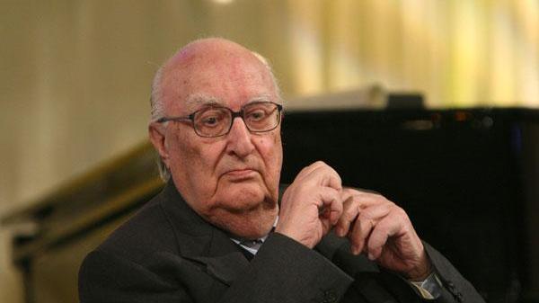 Andrea Camilleri