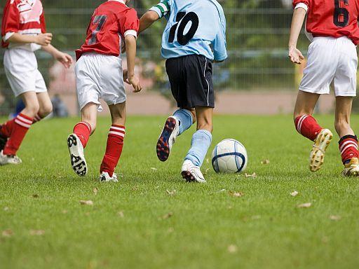 I figli in campo... E i genitori? A Reggio Emilia c’è il corso per i papà 