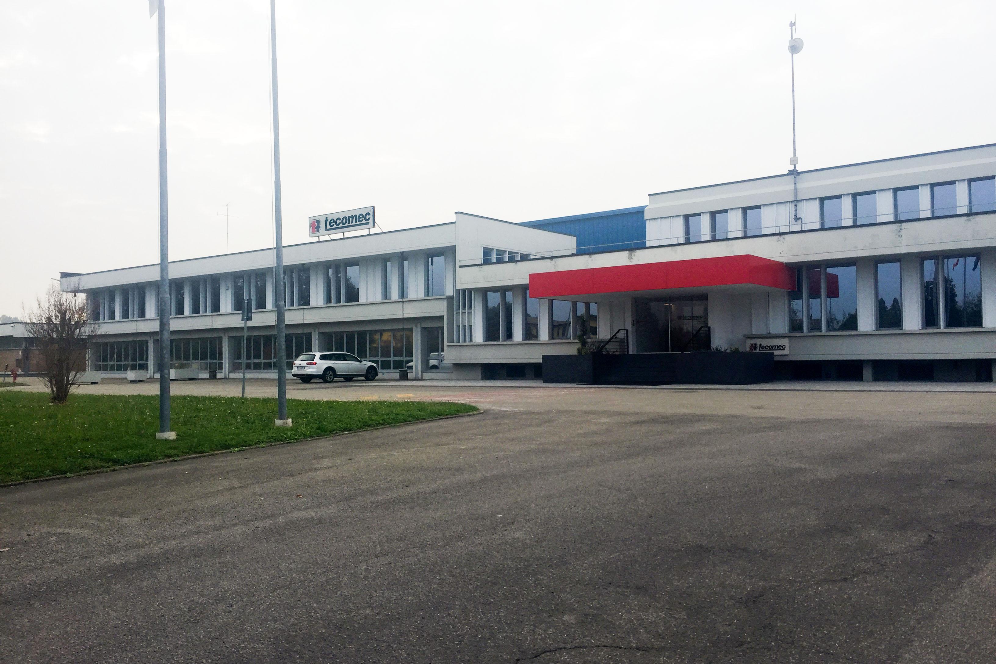 Reggio Emilia, firmato l’accordo alla Tecomec: più vai in ferie e più guadagni 